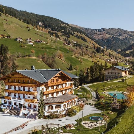 Hotel Lammwirt Grossarl Extérieur photo