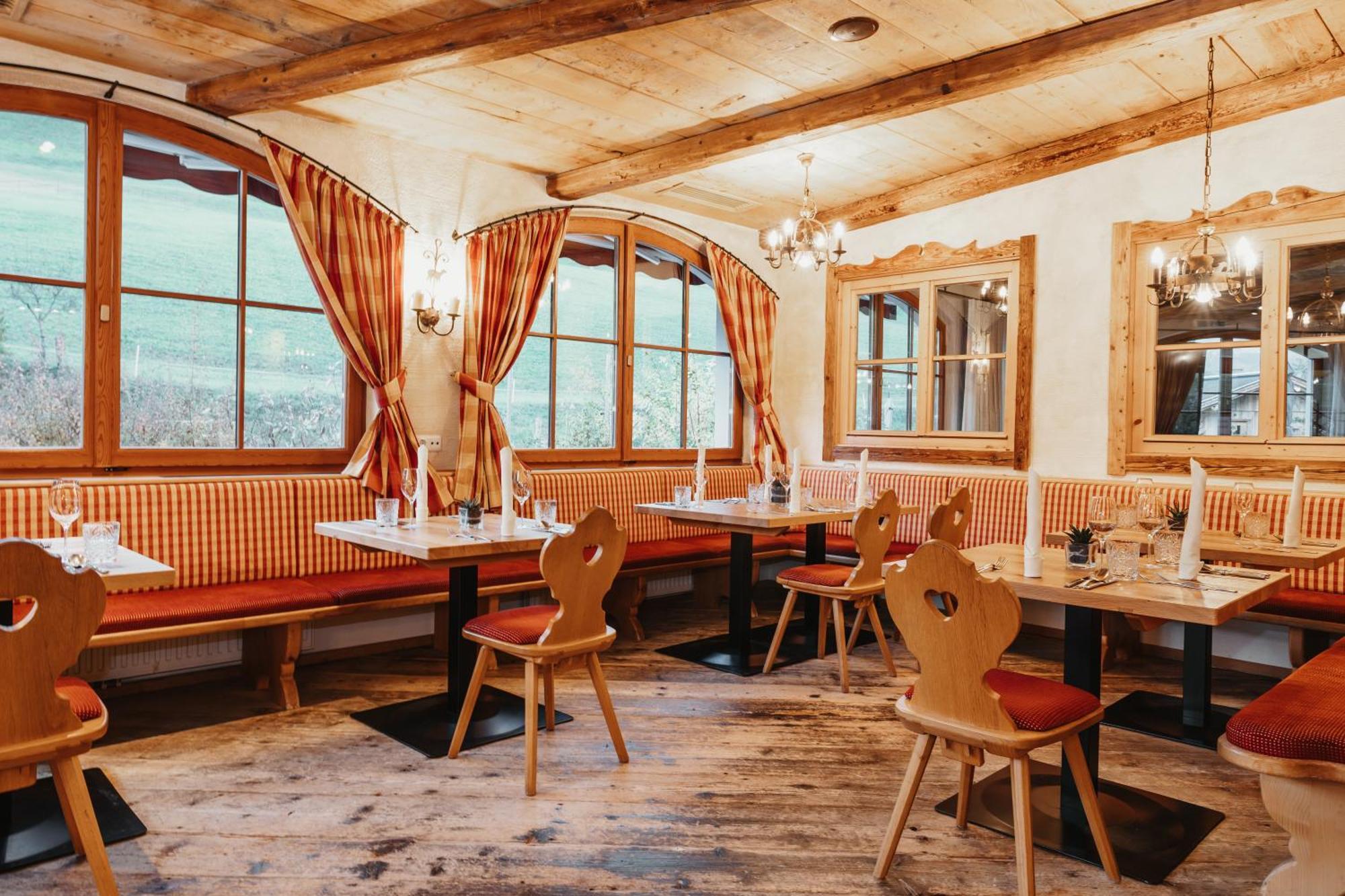 Hotel Lammwirt Grossarl Extérieur photo
