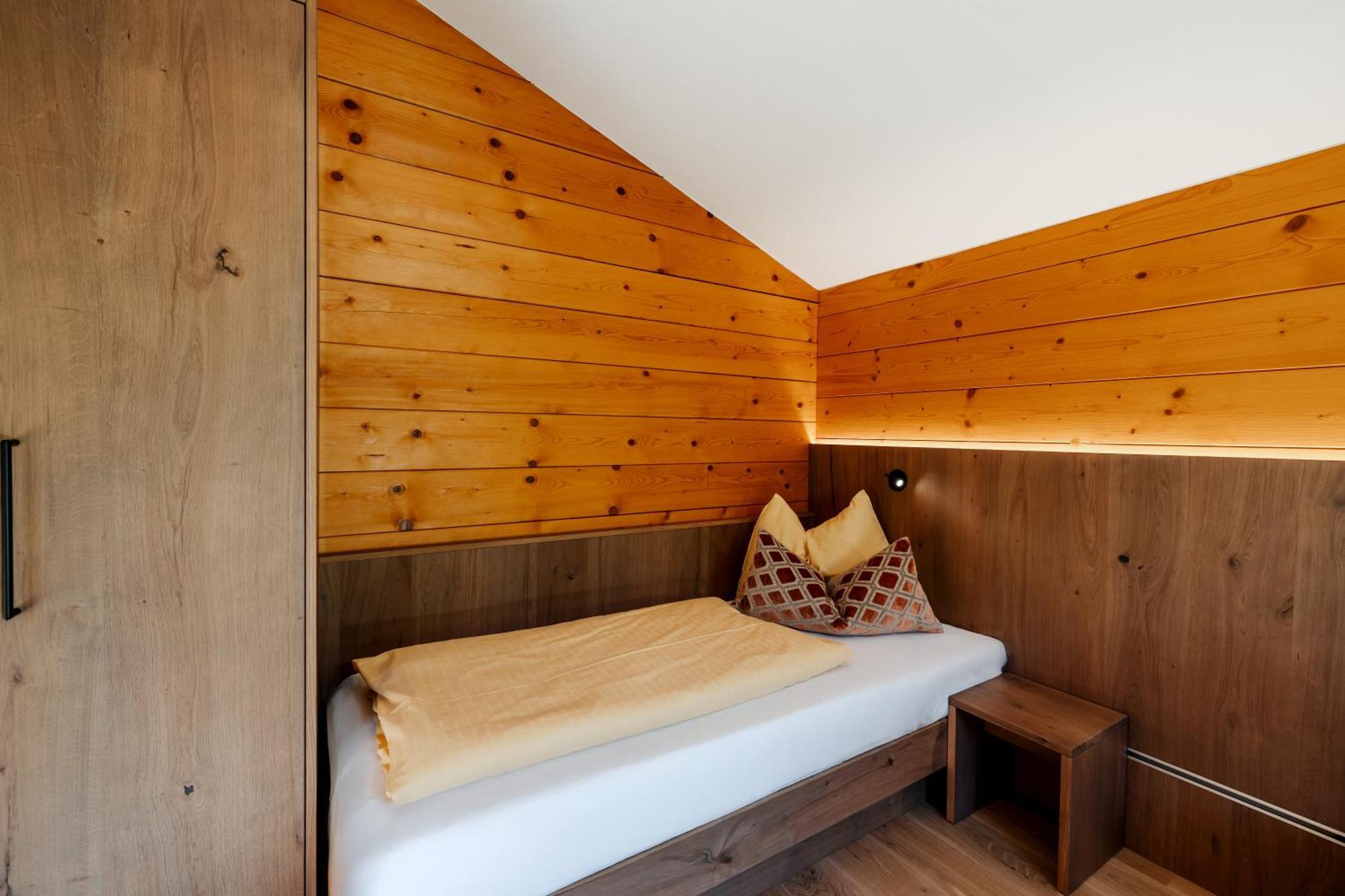 Hotel Lammwirt Grossarl Extérieur photo