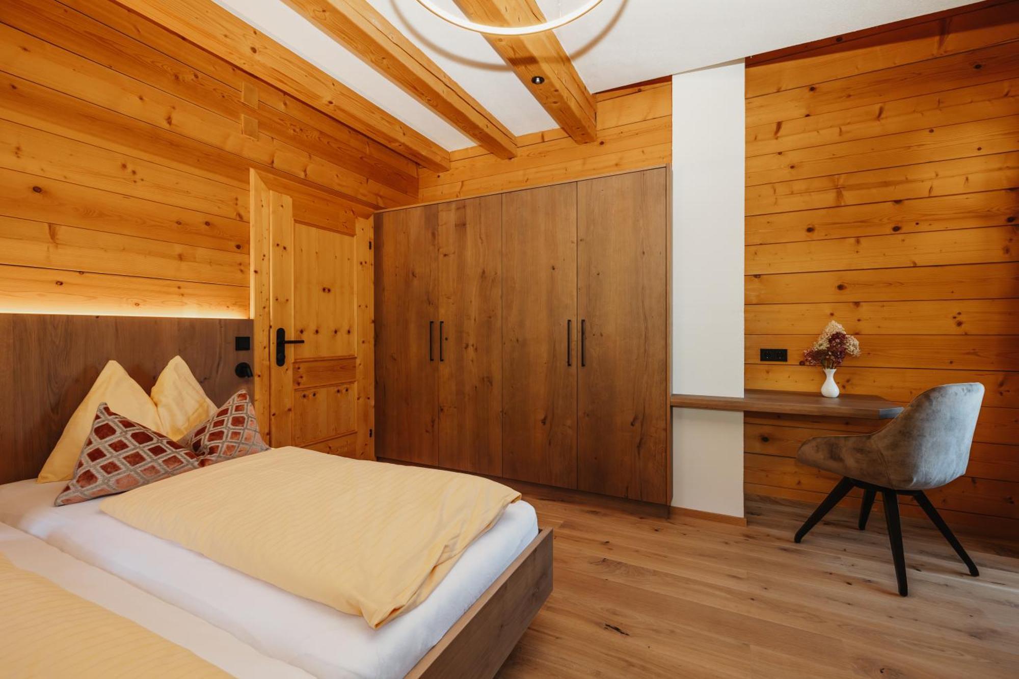 Hotel Lammwirt Grossarl Extérieur photo