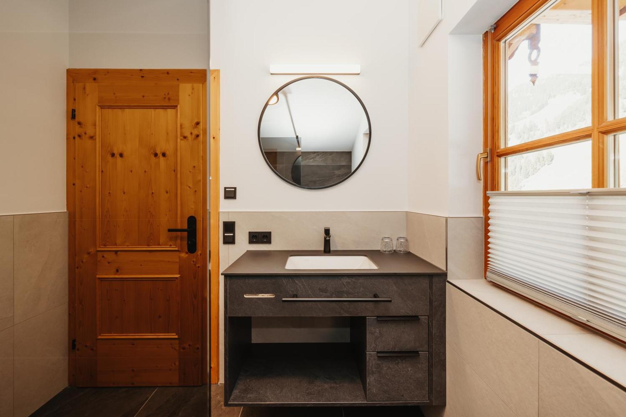 Hotel Lammwirt Grossarl Extérieur photo