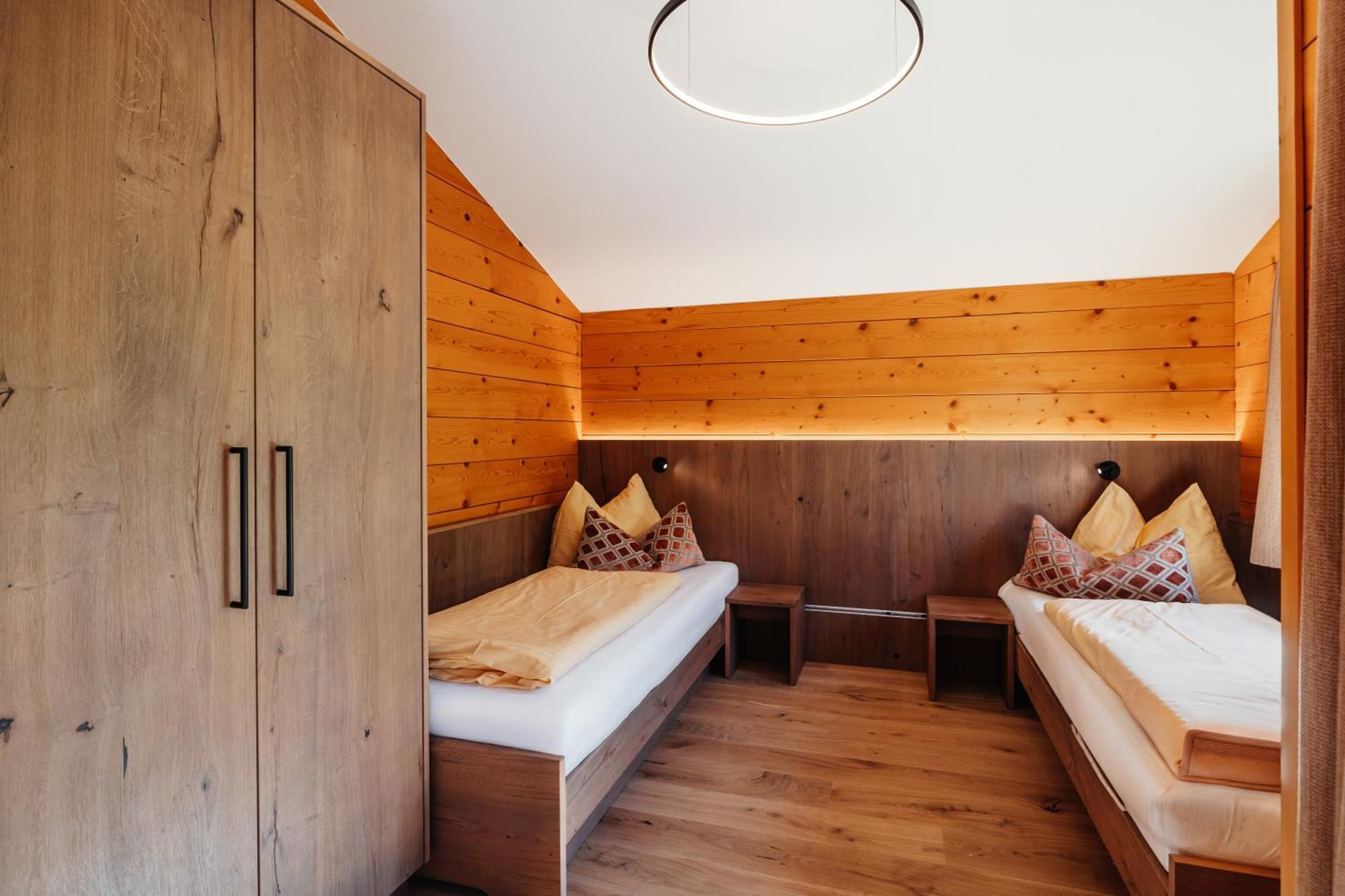 Hotel Lammwirt Grossarl Extérieur photo