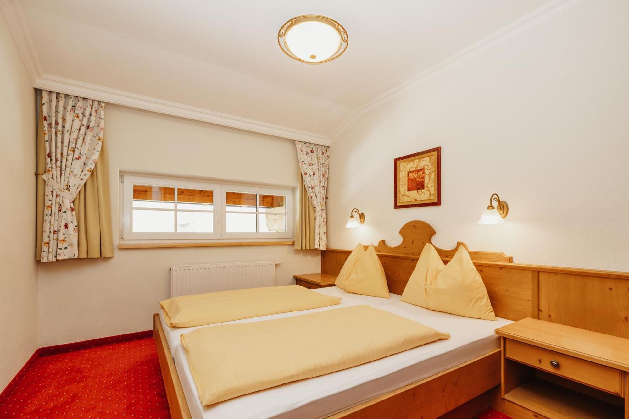 Hotel Lammwirt Grossarl Extérieur photo